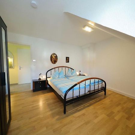 Ferienwohnung Biermann 아스파흐 외부 사진