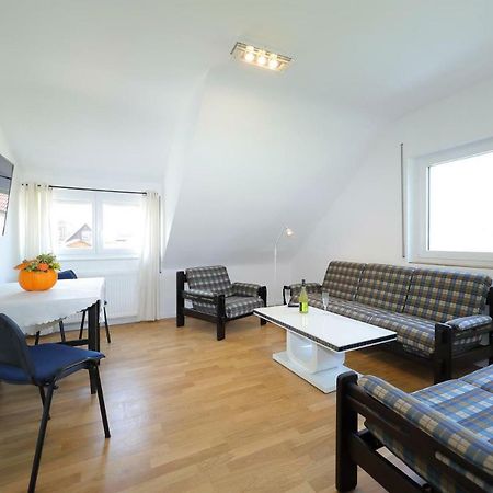 Ferienwohnung Biermann 아스파흐 외부 사진